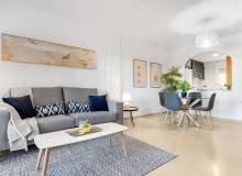 Nueva construcción  - Apartment / flat - Orihuela Costa