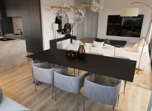 Nueva construcción  - Apartment / flat - Orihuela - Orihuela Costa