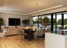 Nueva construcción  - Apartment / flat - Orihuela - Orihuela Costa
