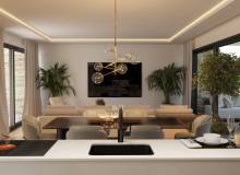 Nueva construcción  - Apartment / flat - Orihuela - Orihuela Costa