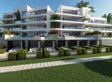 Nueva construcción  - Apartment / flat - Orihuela - Orihuela Costa