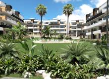 Nueva construcción  - Apartment / flat - Orihuela - Orihuela Costa