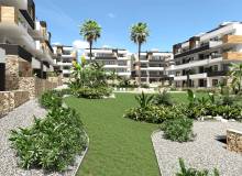 Nueva construcción  - Apartment / flat - Orihuela - Orihuela Costa