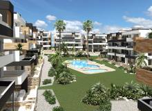 Nueva construcción  - Apartment / flat - Orihuela - Orihuela Costa