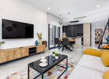 Nueva construcción  - Apartment / flat - Orihuela - Orihuela Costa