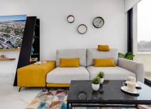 Nueva construcción  - Apartment / flat - Orihuela - Orihuela Costa