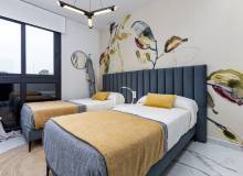 Nueva construcción  - Apartment / flat - Orihuela - Orihuela Costa