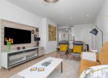 Nueva construcción  - Apartment / flat - Orihuela - Orihuela Costa