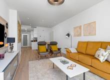 Nueva construcción  - Apartment / flat - Orihuela - Orihuela Costa