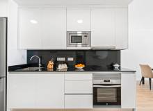 Nueva construcción  - Apartment / flat - Orihuela - Orihuela Costa