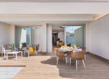 Nueva construcción  - Apartment / flat - Orihuela - Orihuela Costa