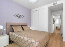 Nueva construcción  - Apartment / flat - Orihuela - Orihuela Costa