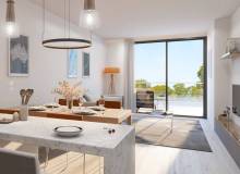 Nueva construcción  - Apartment / flat - Orihuela - Playa Flamenca