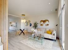 Nueva construcción  - Apartment / flat - Pilar de la Horadada