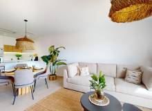 Nueva construcción  - Apartment / flat - Pilar de la Horadada