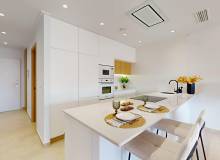 Nueva construcción  - Apartment / flat - Pilar de la Horadada