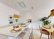 Nueva construcción  - Apartment / flat - Pilar de la Horadada