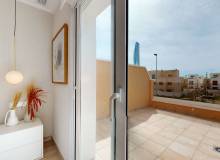 Nueva construcción  - Apartment / flat - Pilar de la Horadada