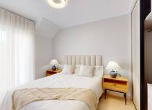 Nueva construcción  - Apartment / flat - Pilar de la Horadada