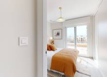 Nueva construcción  - Apartment / flat - Pilar de la Horadada