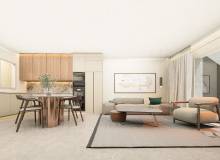 Nueva construcción  - Apartment / flat - Pilar de la Horadada