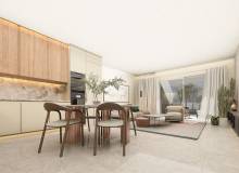 Nueva construcción  - Apartment / flat - Pilar de la Horadada