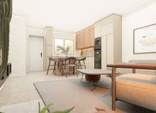 Nueva construcción  - Apartment / flat - Pilar de la Horadada