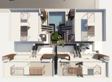 Nueva construcción  - Apartment / flat - Pilar de la Horadada