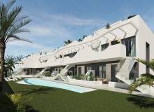 Nueva construcción  - Apartment / flat - Pilar de la Horadada