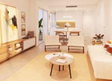 Nueva construcción  - Apartment / flat - Pilar de la Horadada