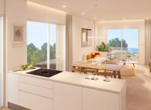 Nueva construcción  - Apartment / flat - Pilar de la Horadada