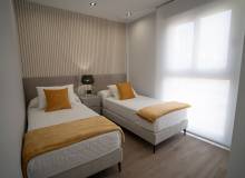 Nueva construcción  - Apartment / flat - Pilar de la Horadada