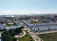 Nueva construcción  - Apartment / flat - Pilar de la Horadada
