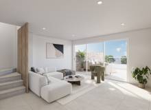 Nueva construcción  - Apartment / flat - Pilar de la Horadada