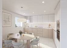 Nueva construcción  - Apartment / flat - Pilar de la Horadada