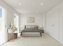 Nueva construcción  - Apartment / flat - Pilar de la Horadada