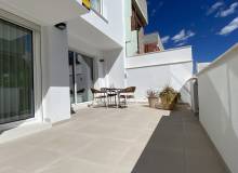 Nueva construcción  - Apartment / flat - Pilar de la Horadada