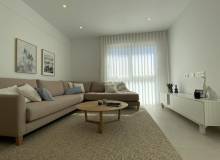 Nueva construcción  - Apartment / flat - Pilar de la Horadada