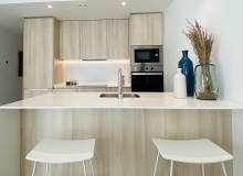 Nueva construcción  - Apartment / flat - Pilar de la Horadada