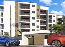 Nueva construcción  - Apartment / flat - Pilar de la Horadada