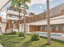 Nueva construcción  - Apartment / flat - Pilar de la Horadada