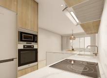 Nueva construcción  - Apartment / flat - Pilar de la Horadada