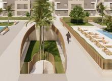 Nueva construcción  - Apartment / flat - Pilar de la Horadada