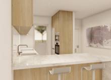 Nueva construcción  - Apartment / flat - Pilar de la Horadada