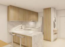 Nueva construcción  - Apartment / flat - Pilar de la Horadada