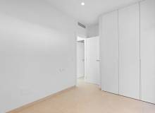 Nueva construcción  - Apartment / flat - Pilar de la Horadada