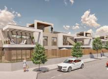 Nueva construcción  - Apartment / flat - Pilar de la Horadada