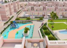 Nueva construcción  - Apartment / flat - Pilar de la Horadada