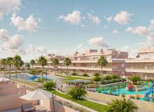 Nueva construcción  - Apartment / flat - Pilar de la Horadada