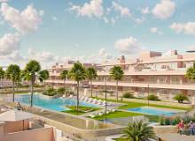 Nueva construcción  - Apartment / flat - Pilar de la Horadada